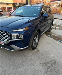هيونداي سانتافي